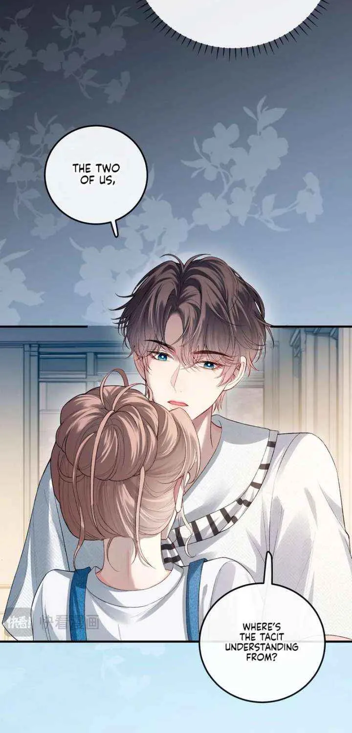 Celebrity Masquerade Chapter 12 page 31 - 