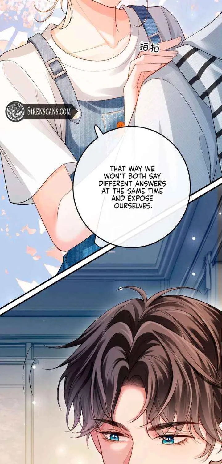 Celebrity Masquerade Chapter 12 page 37 - 