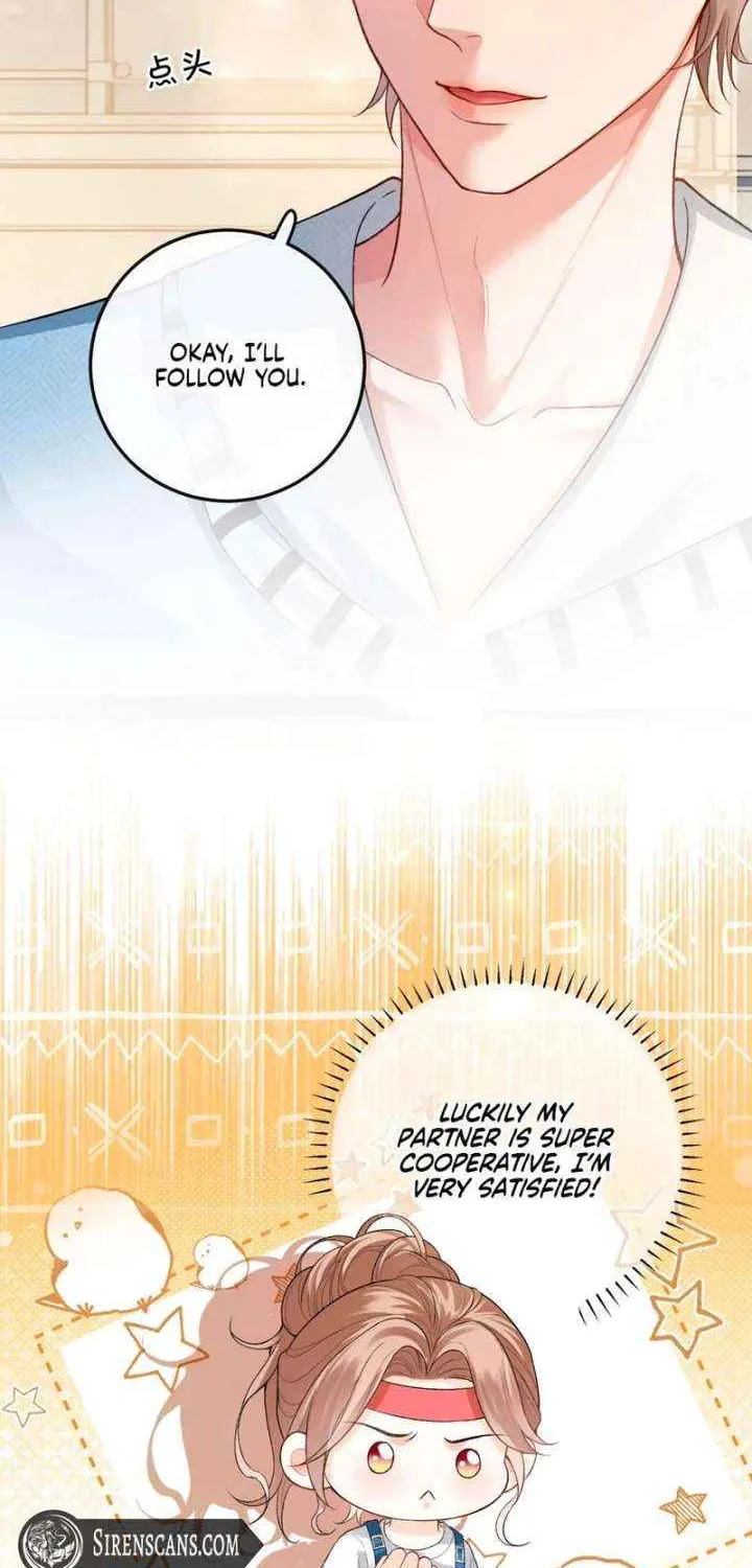 Celebrity Masquerade Chapter 12 page 38 - 