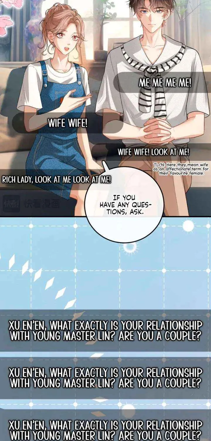 Celebrity Masquerade Chapter 12 page 40 - 