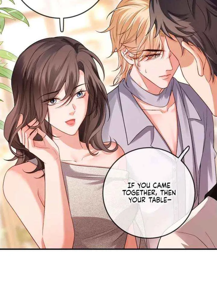 Celebrity Masquerade Chapter 12 page 7 - 