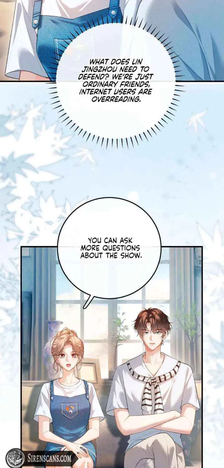 Celebrity Masquerade Chapter 13 page 13 - 