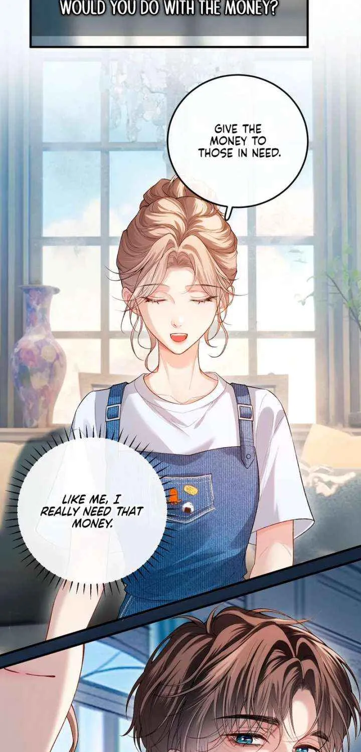 Celebrity Masquerade Chapter 13 page 17 - 