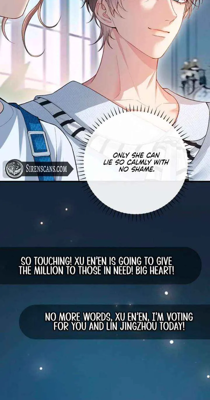 Celebrity Masquerade Chapter 13 page 18 - 