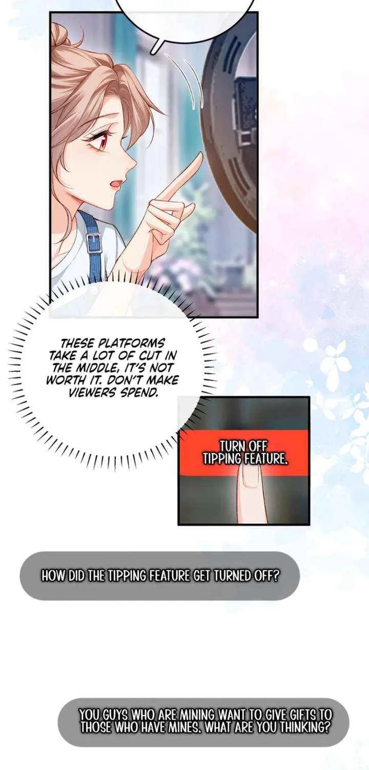 Celebrity Masquerade Chapter 13 page 23 - 