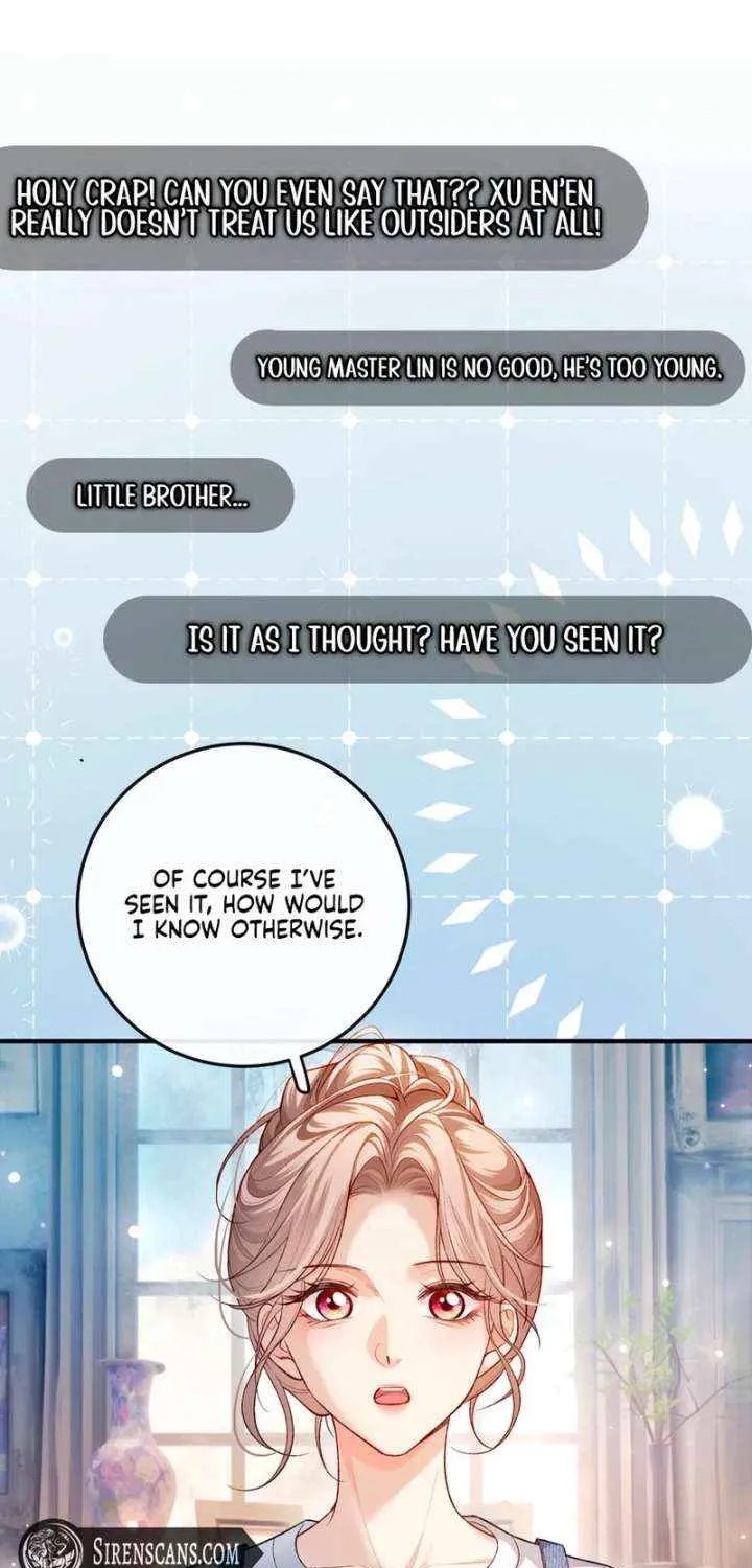 Celebrity Masquerade Chapter 13 page 4 - 