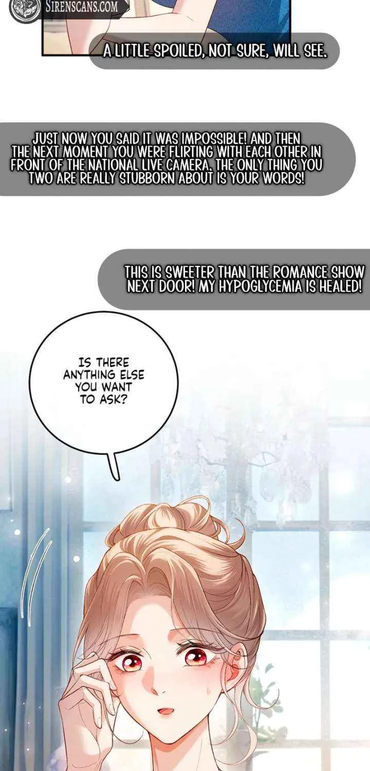 Celebrity Masquerade Chapter 13 page 31 - 