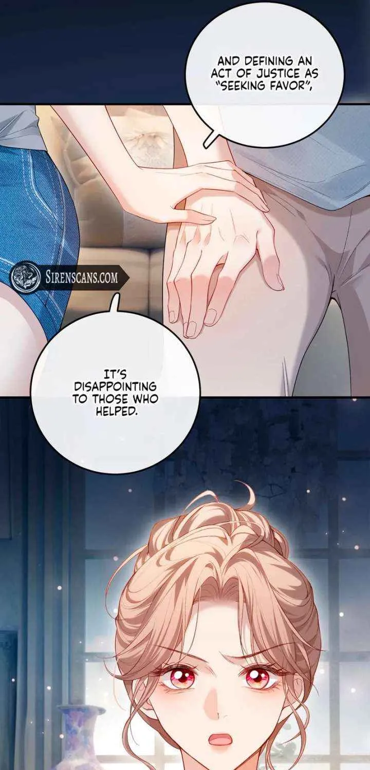 Celebrity Masquerade Chapter 13 page 36 - 