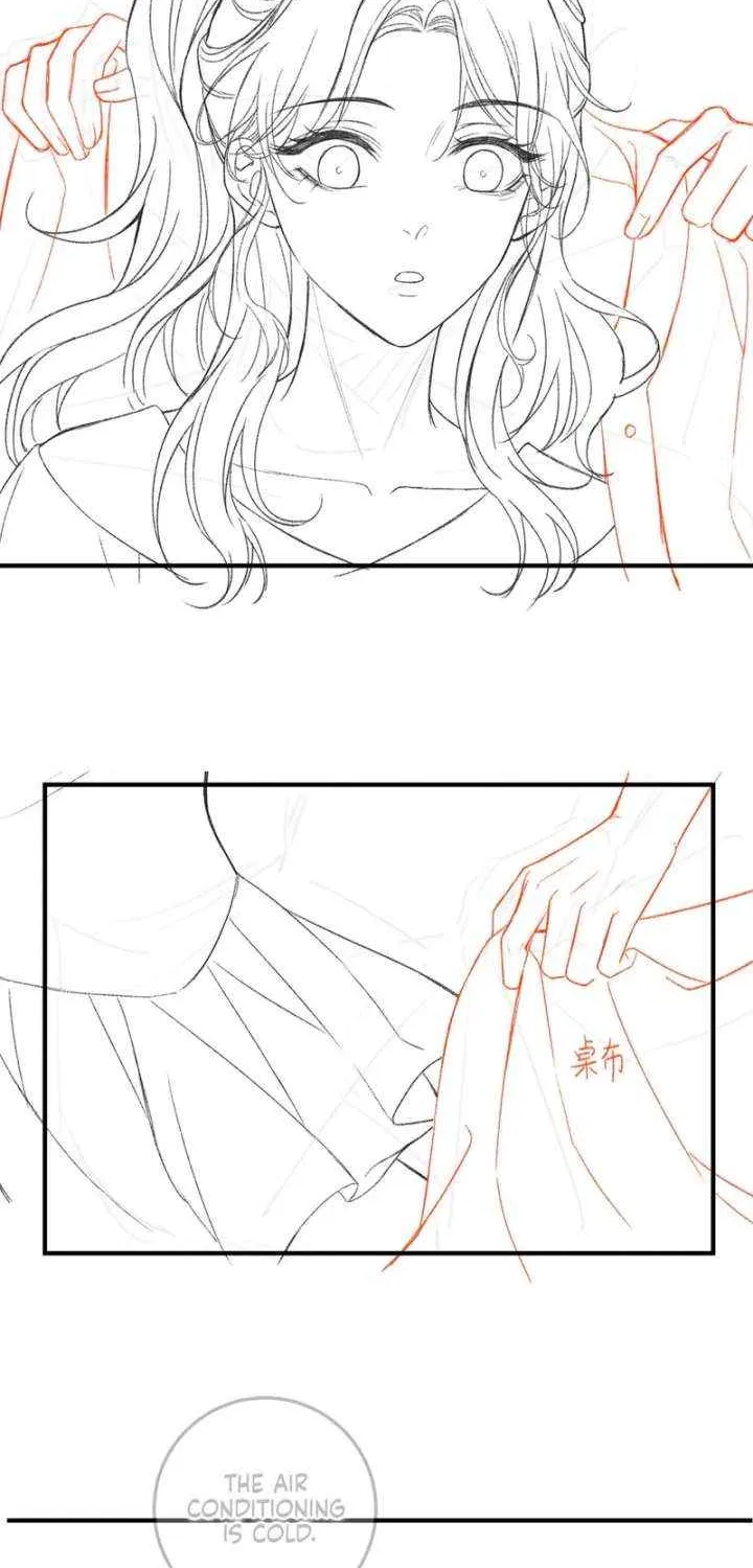 Celebrity Masquerade Chapter 13 page 39 - 