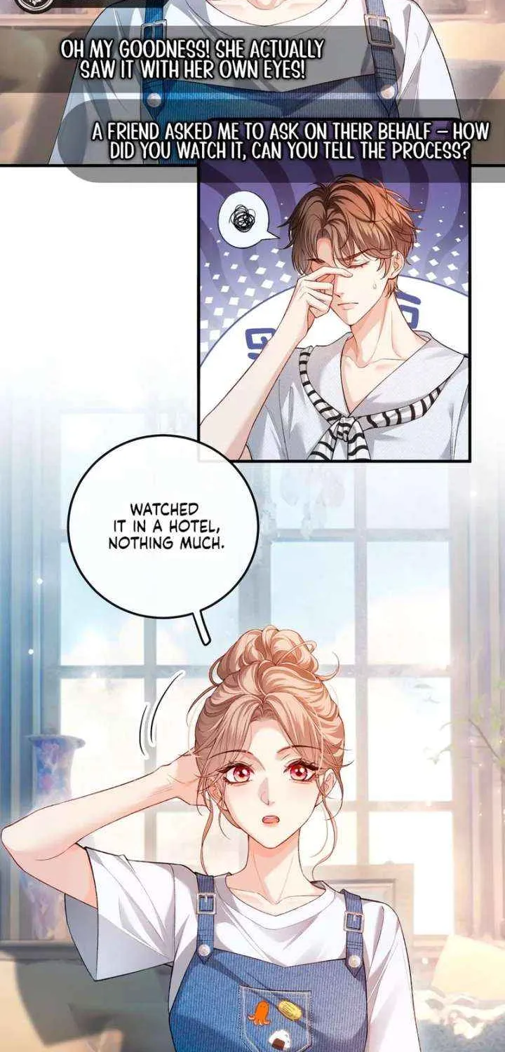 Celebrity Masquerade Chapter 13 page 5 - 