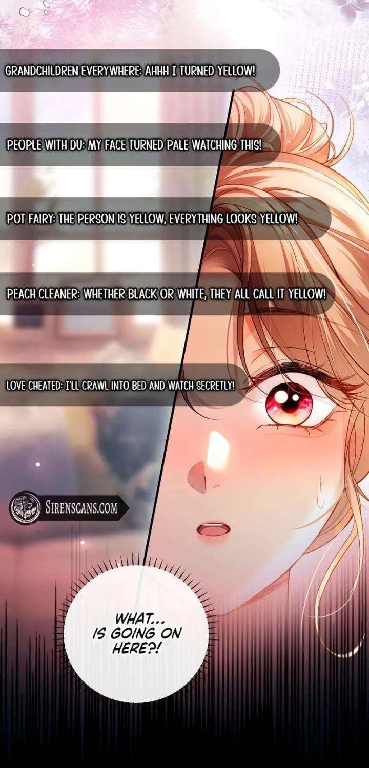 Celebrity Masquerade Chapter 13 page 9 - 