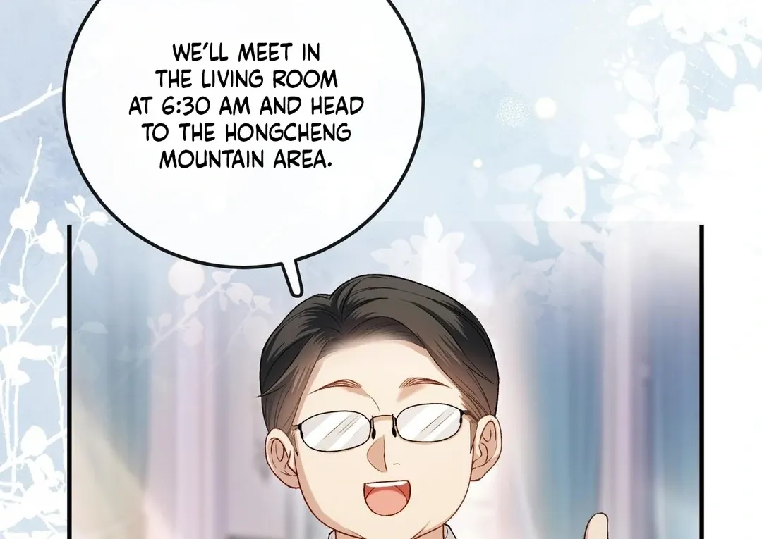 Celebrity Masquerade Chapter 14 page 13 - 
