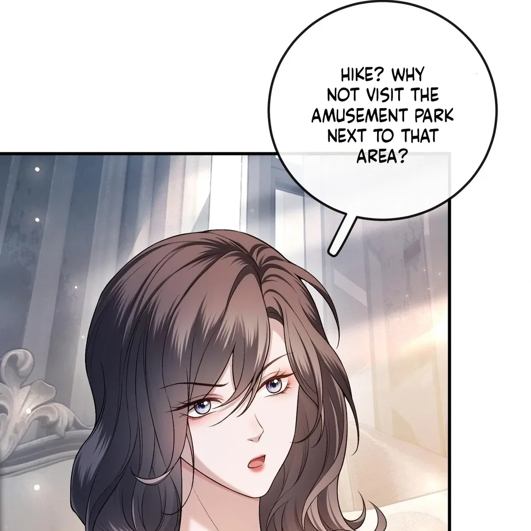 Celebrity Masquerade Chapter 14 page 15 - 