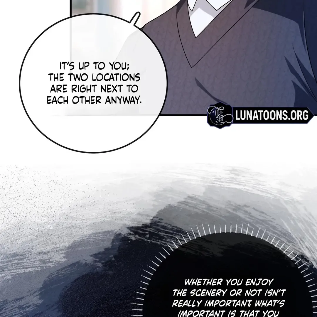Celebrity Masquerade Chapter 14 page 17 - 