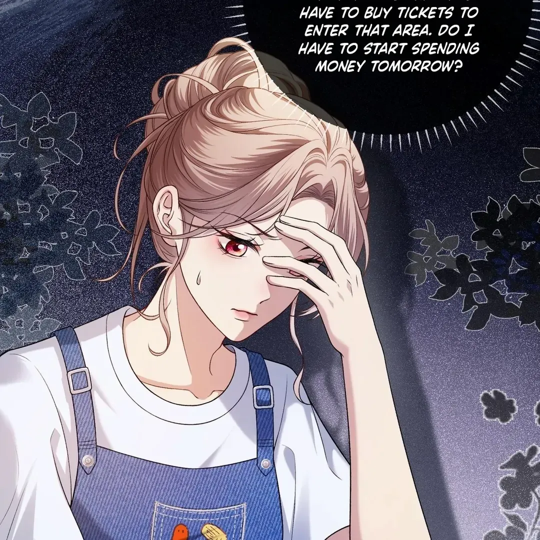 Celebrity Masquerade Chapter 14 page 18 - 