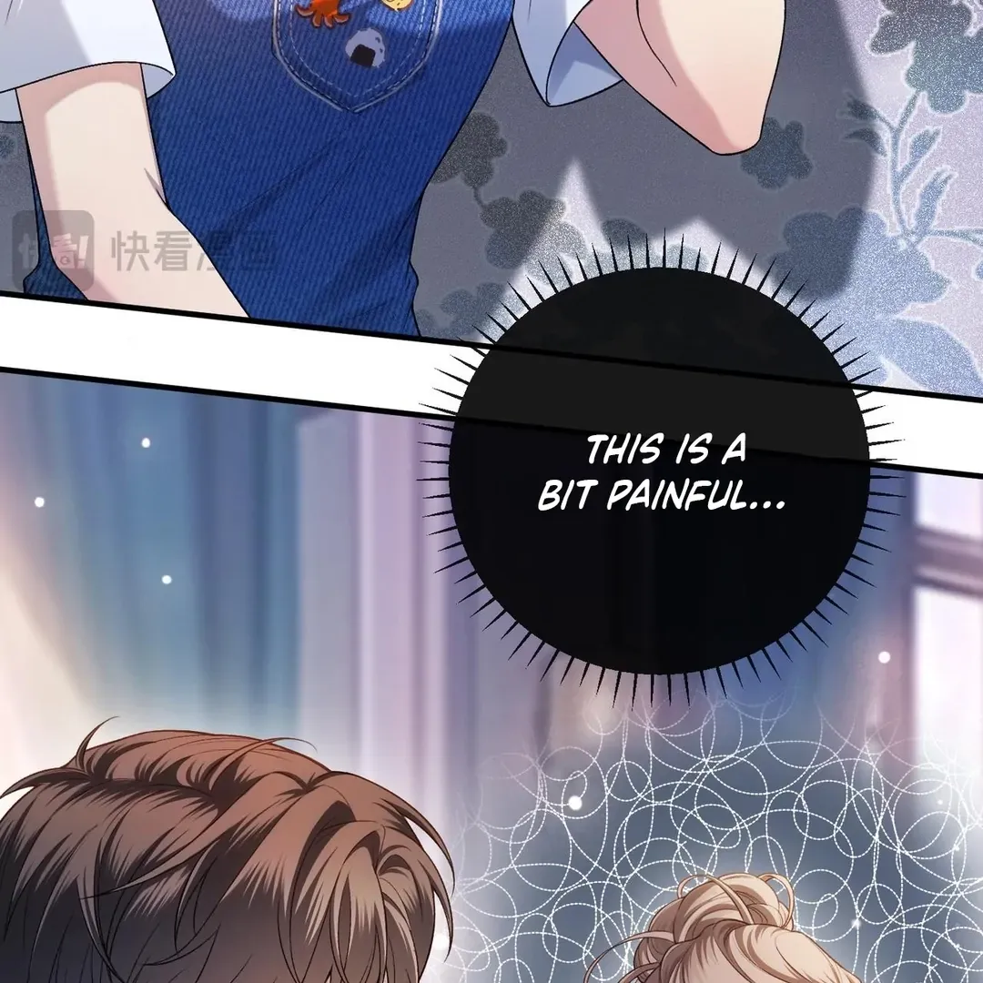 Celebrity Masquerade Chapter 14 page 19 - 