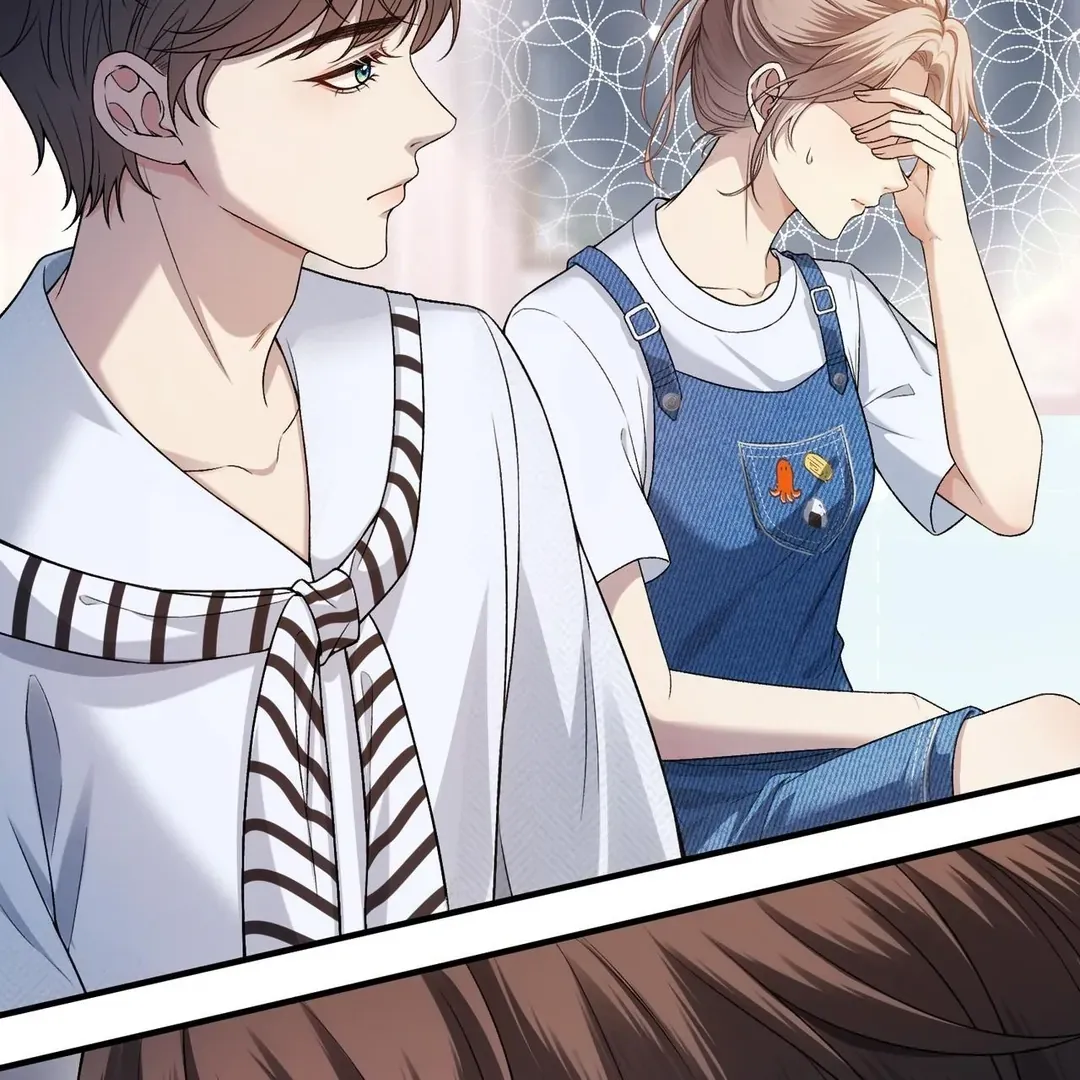 Celebrity Masquerade Chapter 14 page 20 - 