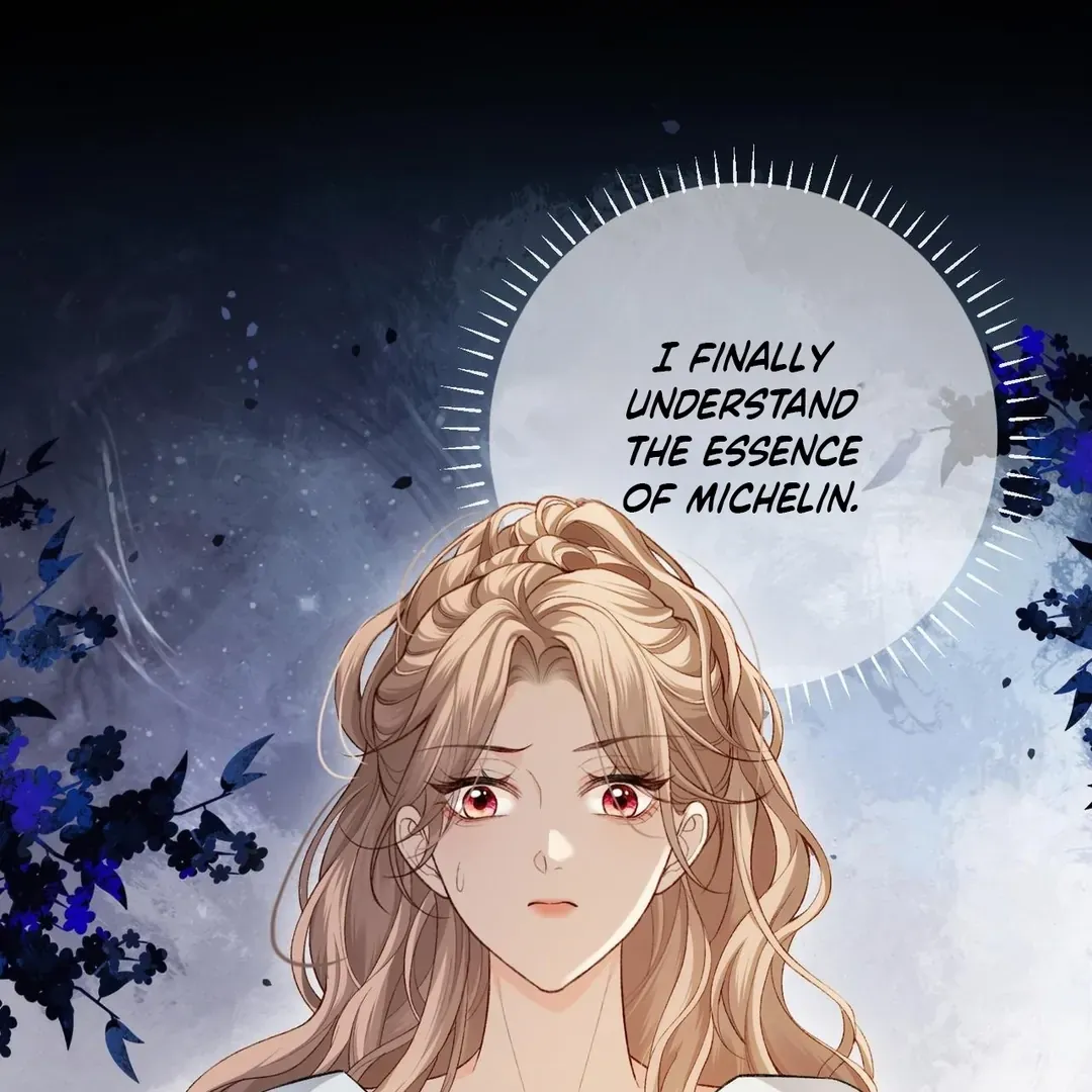 Celebrity Masquerade Chapter 14 page 35 - 