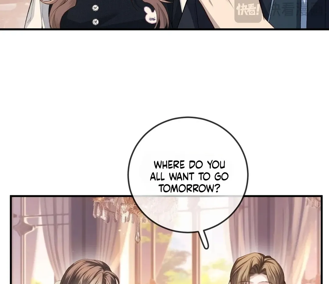 Celebrity Masquerade Chapter 14 page 39 - 