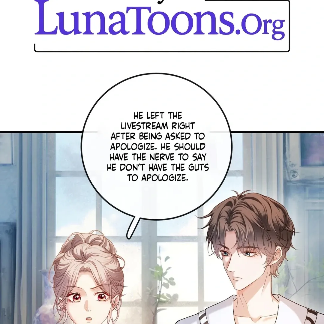 Celebrity Masquerade Chapter 14 page 5 - 