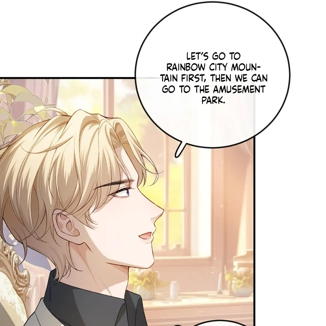 Celebrity Masquerade Chapter 14 page 41 - 