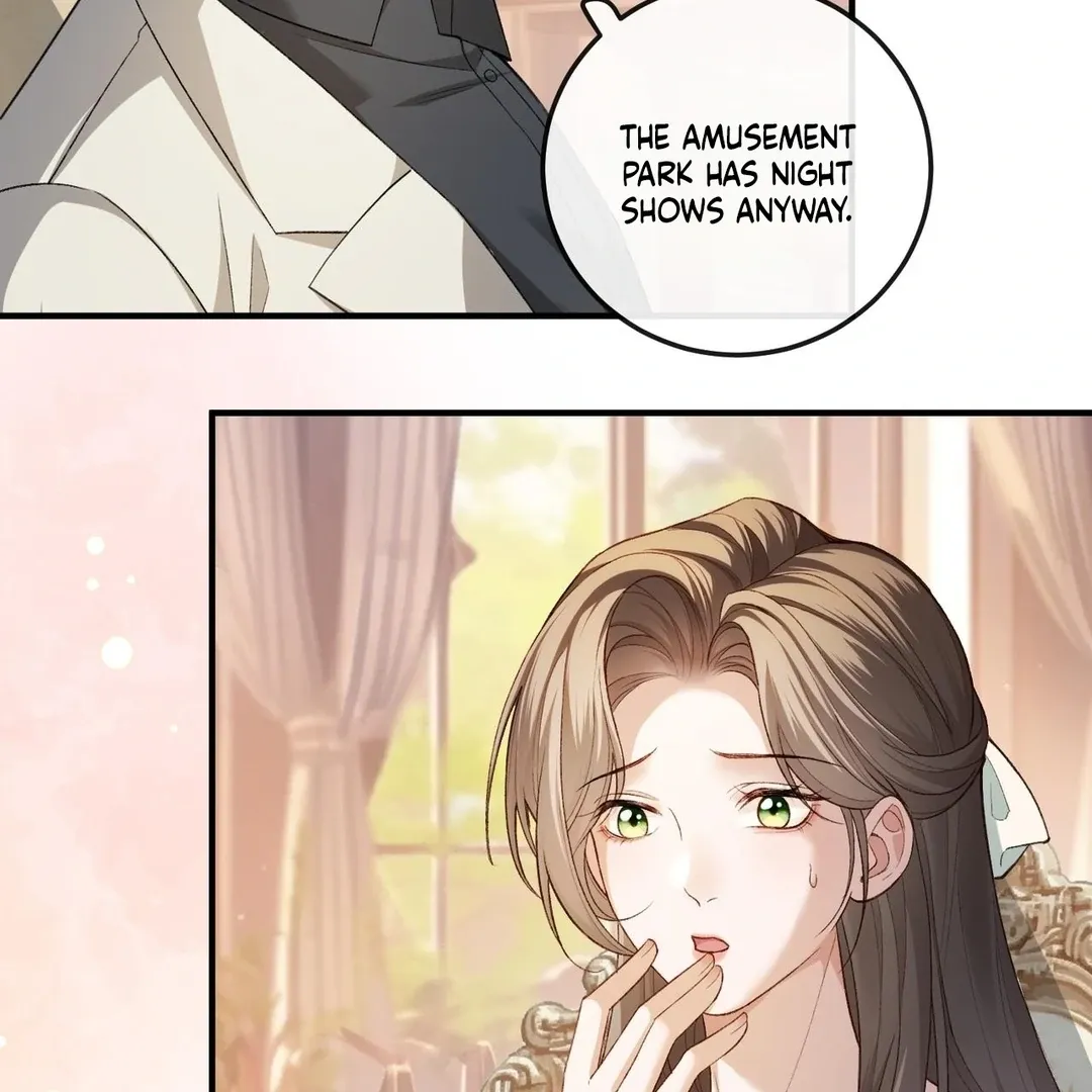 Celebrity Masquerade Chapter 14 page 42 - 