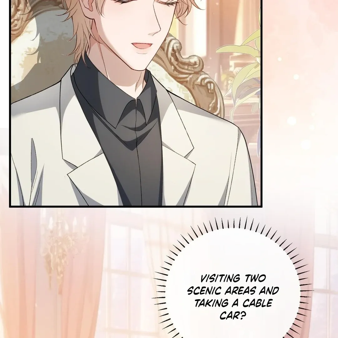 Celebrity Masquerade Chapter 14 page 44 - 