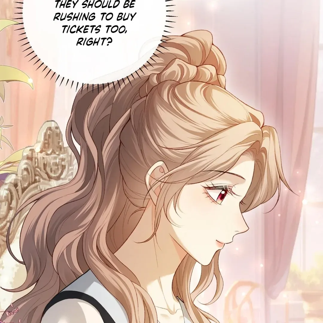 Celebrity Masquerade Chapter 14 page 48 - 