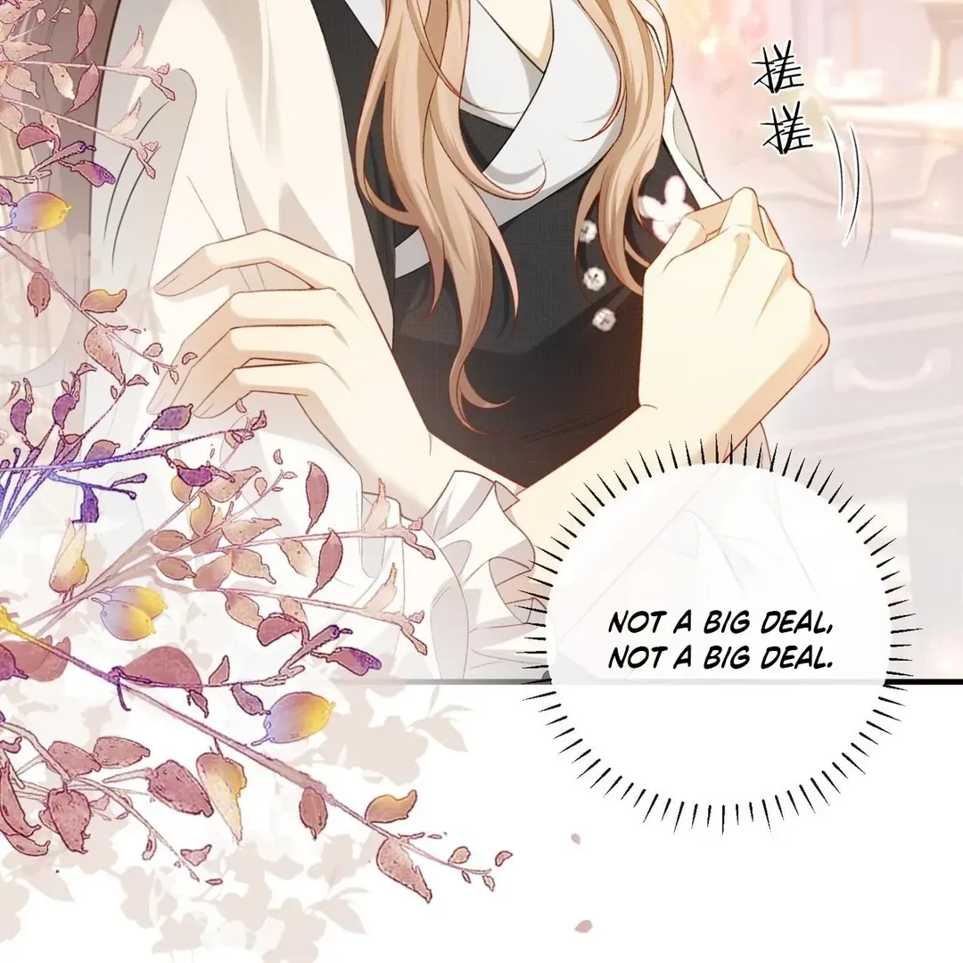 Celebrity Masquerade Chapter 14 page 49 - 