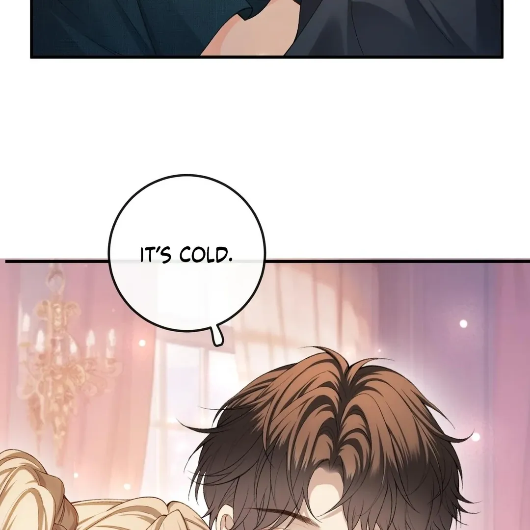 Celebrity Masquerade Chapter 14 page 52 - 