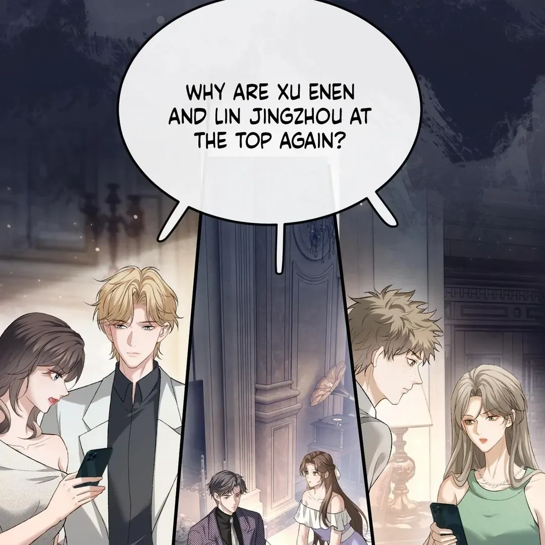Celebrity Masquerade Chapter 14 page 58 - 