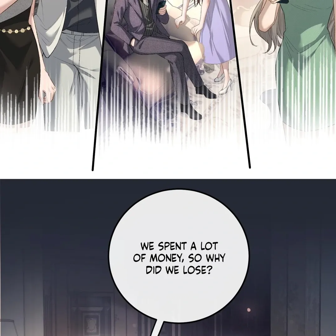 Celebrity Masquerade Chapter 14 page 59 - 