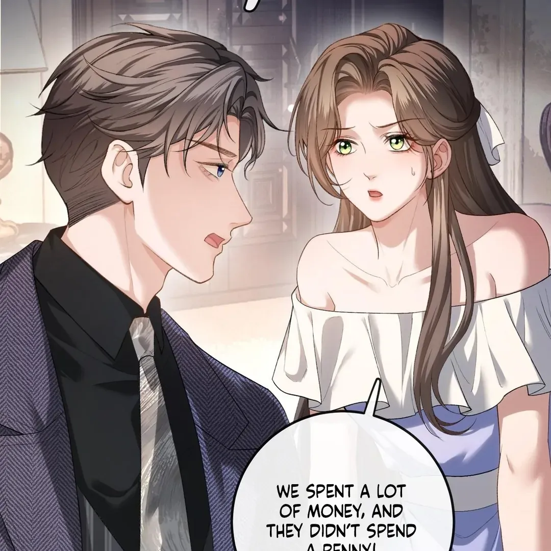 Celebrity Masquerade Chapter 14 page 60 - 