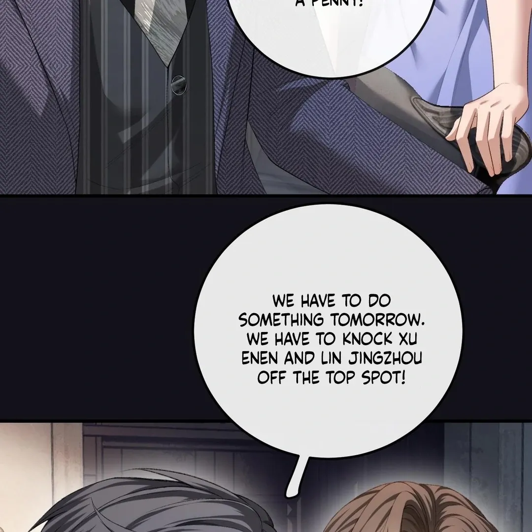 Celebrity Masquerade Chapter 14 page 61 - 