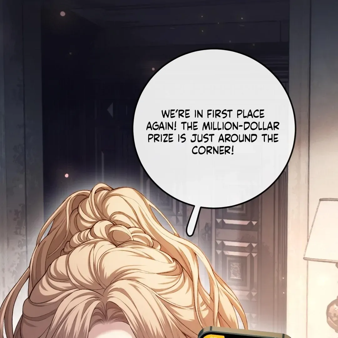Celebrity Masquerade Chapter 14 page 63 - 