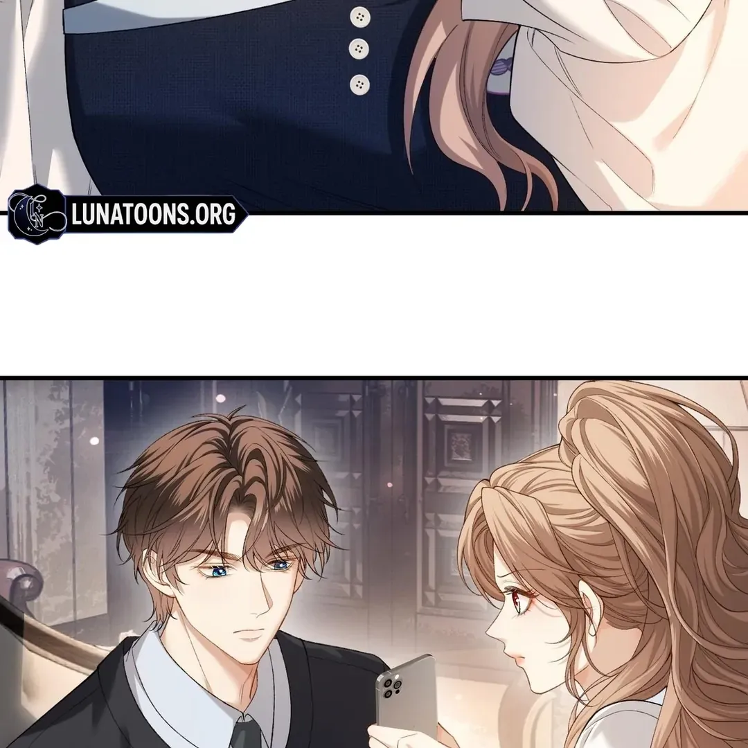 Celebrity Masquerade Chapter 14 page 65 - 