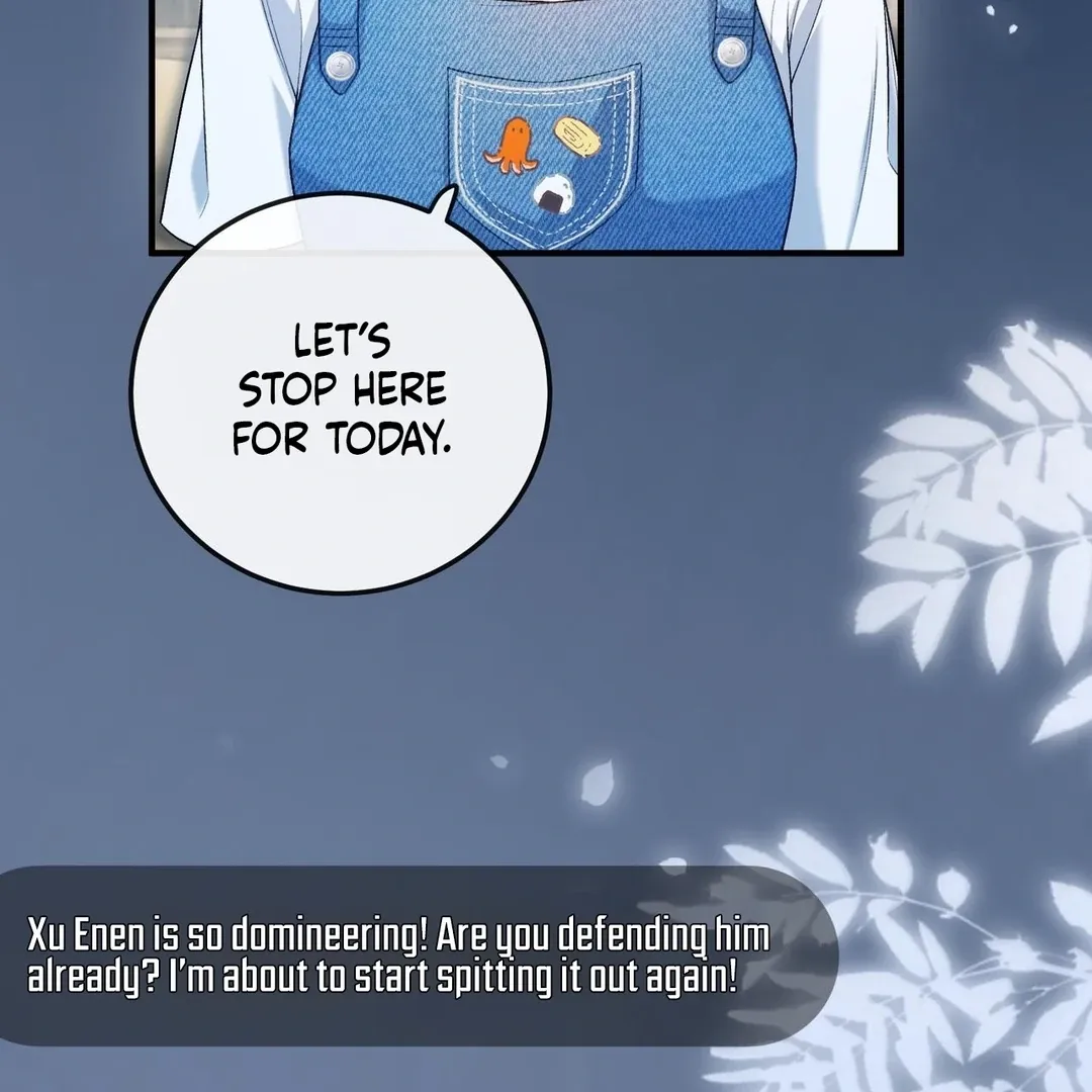 Celebrity Masquerade Chapter 14 page 8 - 