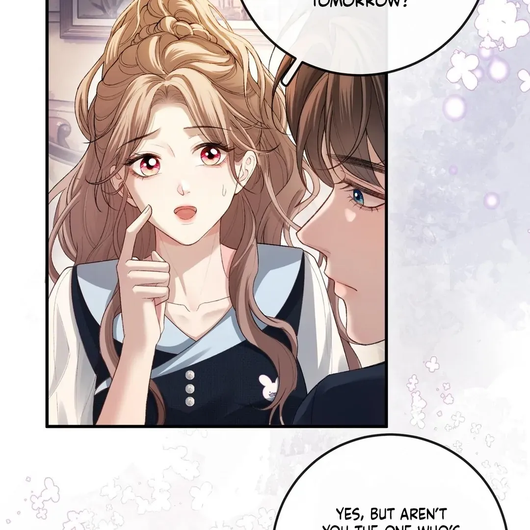 Celebrity Masquerade Chapter 14 page 73 - 