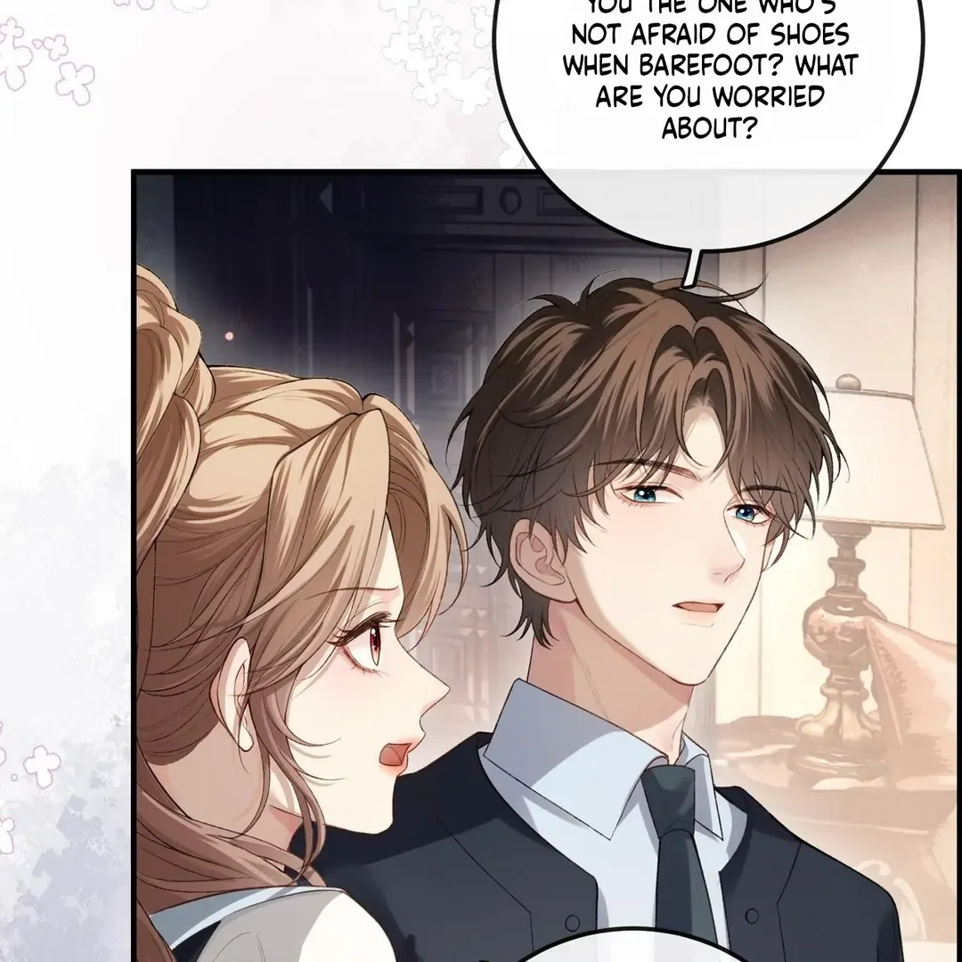 Celebrity Masquerade Chapter 14 page 74 - 