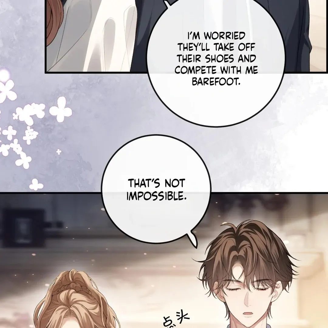 Celebrity Masquerade Chapter 14 page 75 - 