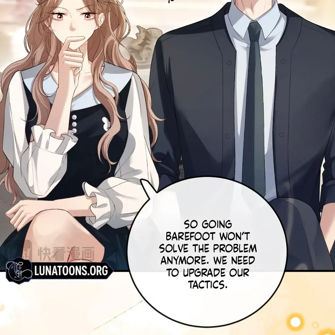 Celebrity Masquerade Chapter 14 page 76 - 