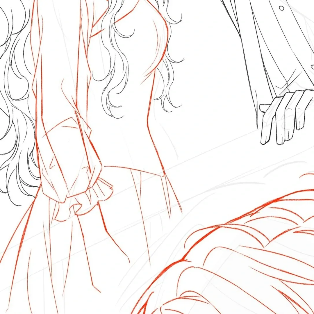 Celebrity Masquerade Chapter 14 page 86 - 