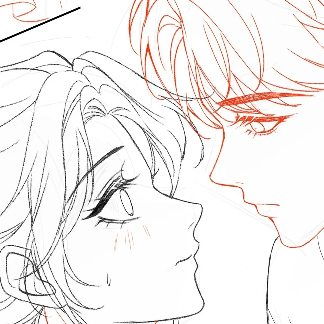 Celebrity Masquerade Chapter 14 page 87 - 