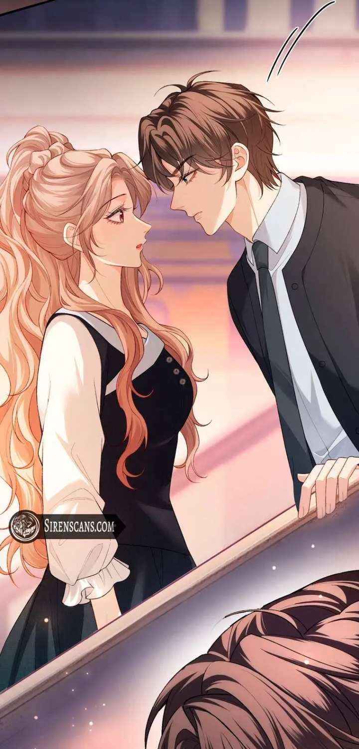 Celebrity Masquerade Chapter 15 page 17 - 