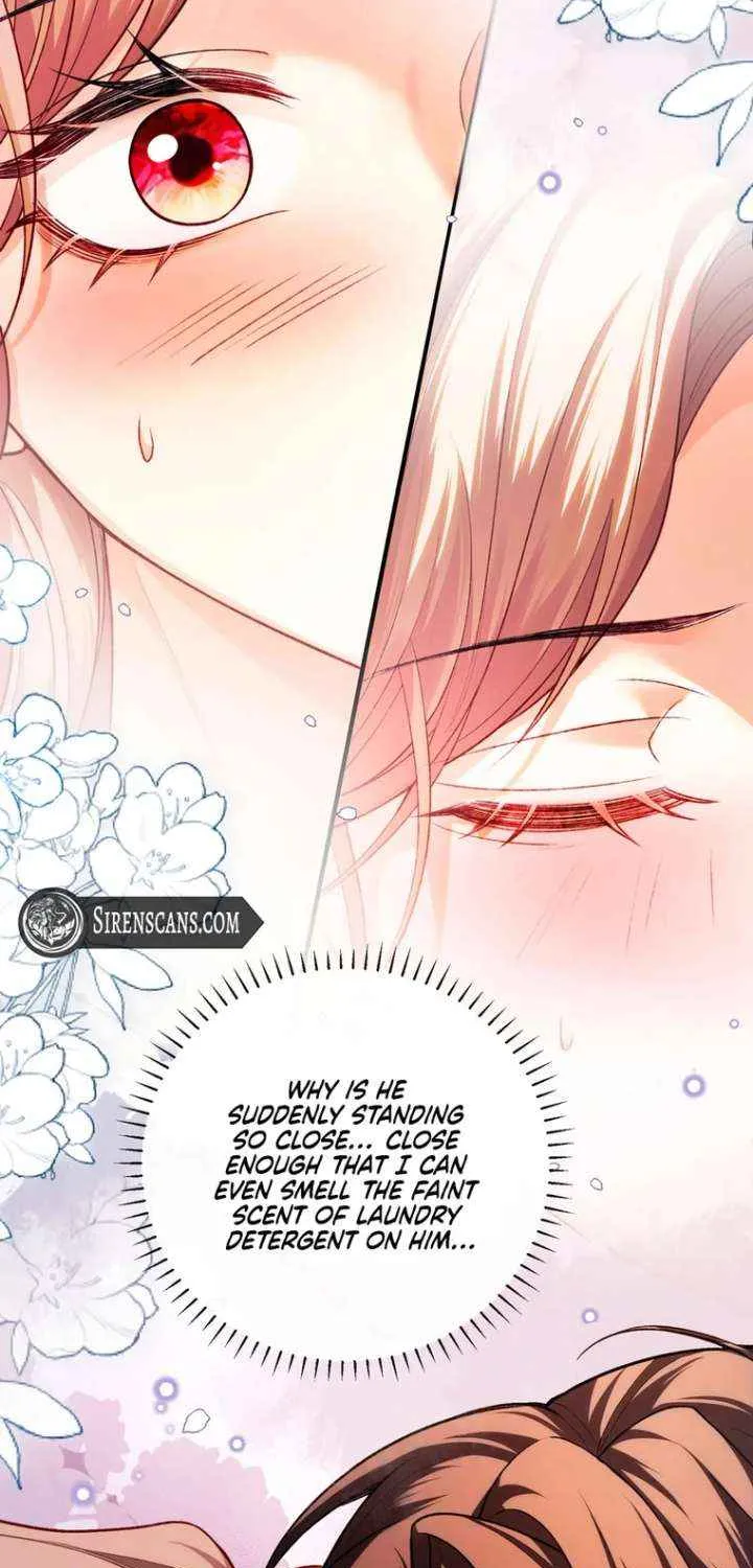 Celebrity Masquerade Chapter 15 page 19 - 