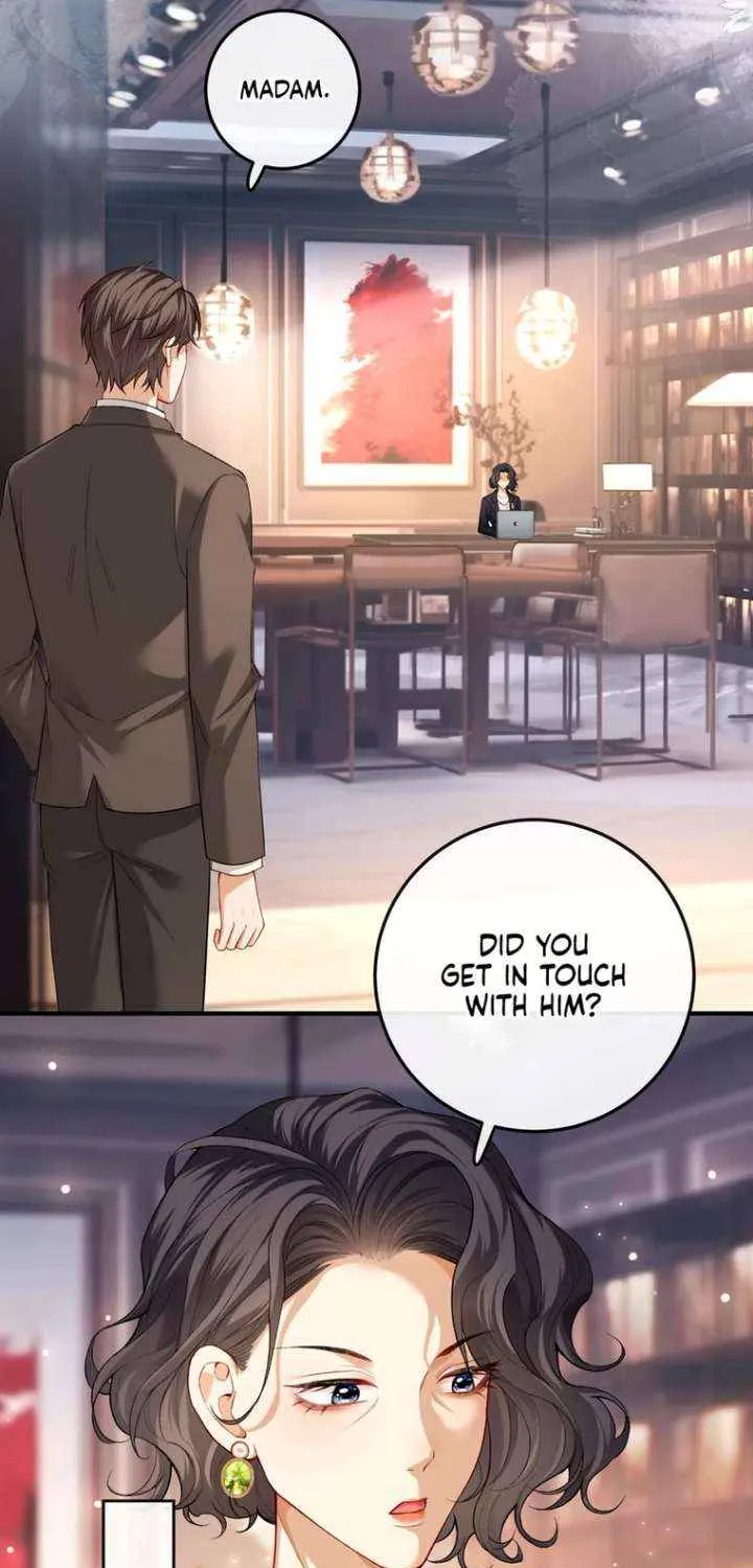 Celebrity Masquerade Chapter 15 page 26 - 
