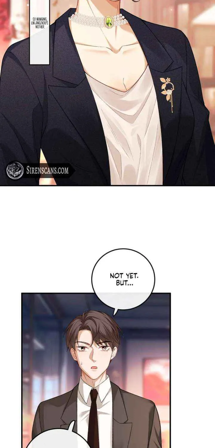 Celebrity Masquerade Chapter 15 page 27 - 