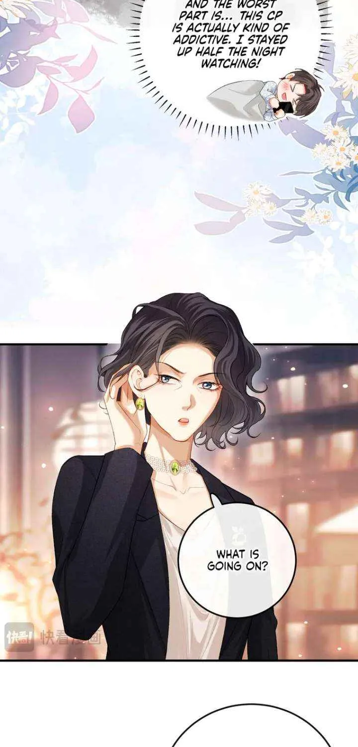 Celebrity Masquerade Chapter 15 page 29 - 
