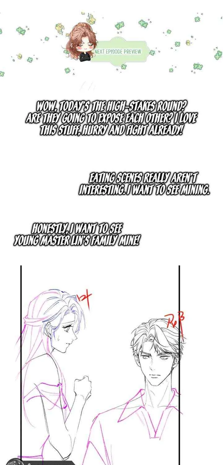 Celebrity Masquerade Chapter 15 page 36 - 