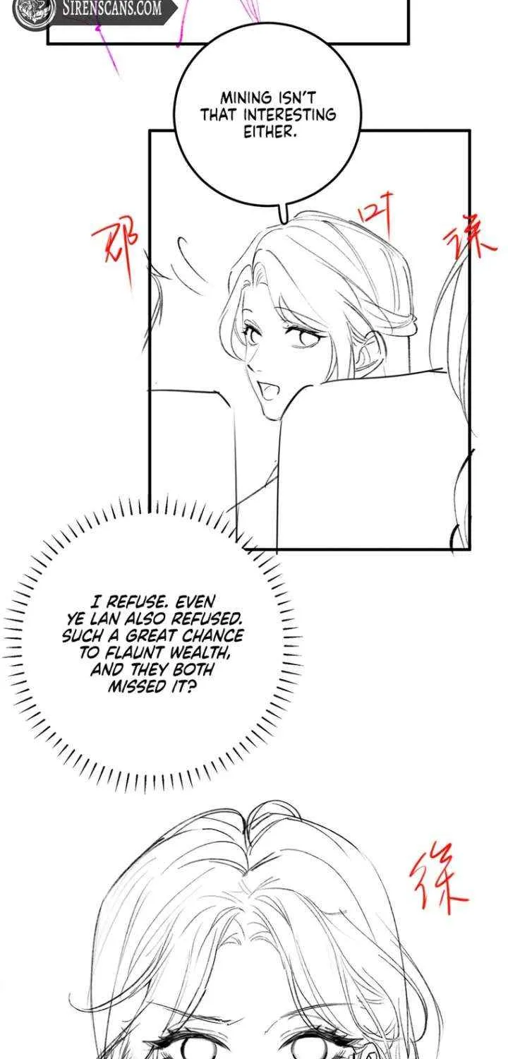 Celebrity Masquerade Chapter 15 page 37 - 